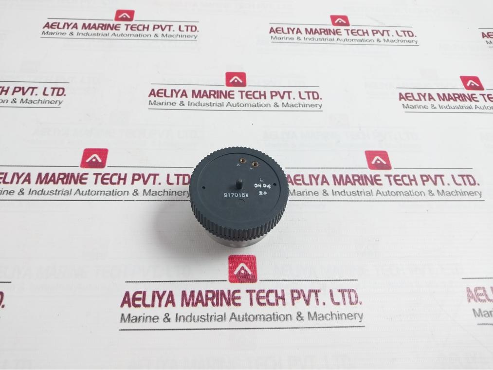 Modutec 930510-005 Pressure Transmitter Gauge 0-14Ph