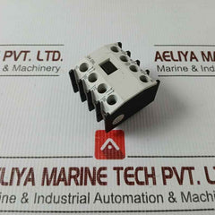 Moeller 04 Dil Auxiliary Contact Module 1.2 Nm
