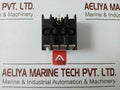 Moeller 04 Dil Auxiliary Contact Module 1.2 Nm