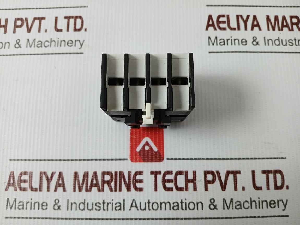 Moeller 04 Dil Auxiliary Contact Module 1.2 Nm