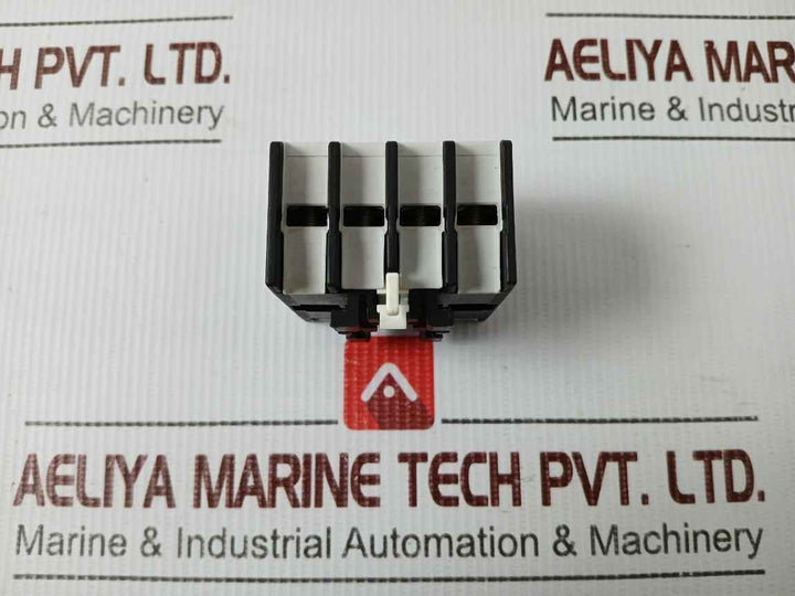 Moeller 04 Dil Auxiliary Contact Module 1.2 Nm