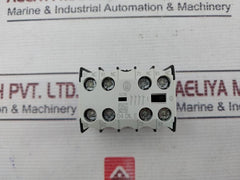 Moeller 04 Dil E Auxiliary Contact Block