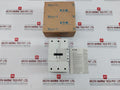 Moeller 100-120V 50/60Hz Contactor Dil M115