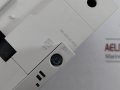 Moeller 100-120V 50/60Hz Contactor Dil M115
