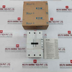 Moeller 100-120V 50/60Hz Contactor Dil M115