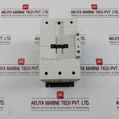 Moeller 100-120V 50/60Hz Contactor Dil M115