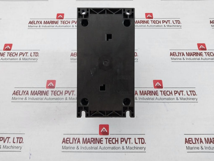 Moeller 100-120V 50/60Hz Contactor Dil M115