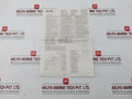 Moeller 100-120V 50/60Hz Contactor Dil M115