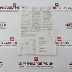 Moeller 100-120V 50/60Hz Contactor Dil M115