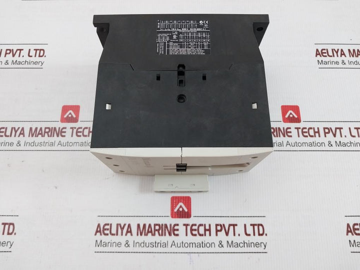 Moeller 100-120V 50/60Hz Contactor Dil M115