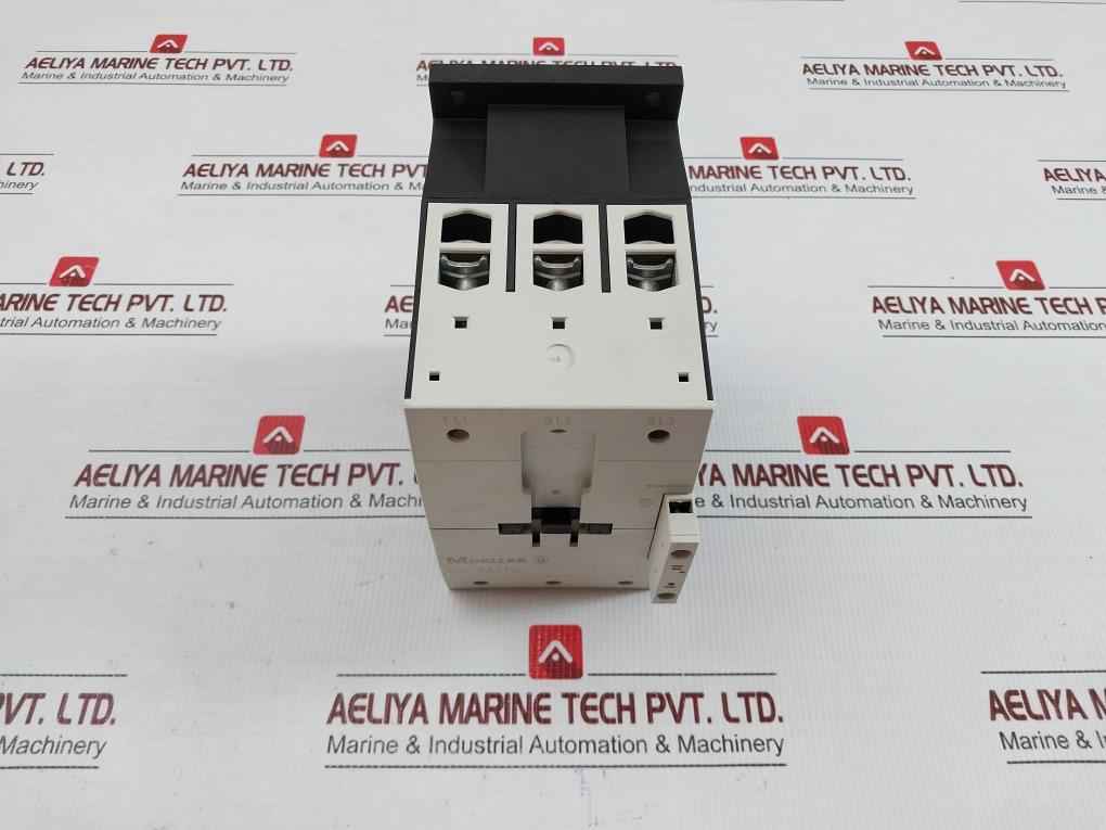 Moeller 100-120V 50/60Hz Contactor Dil M115