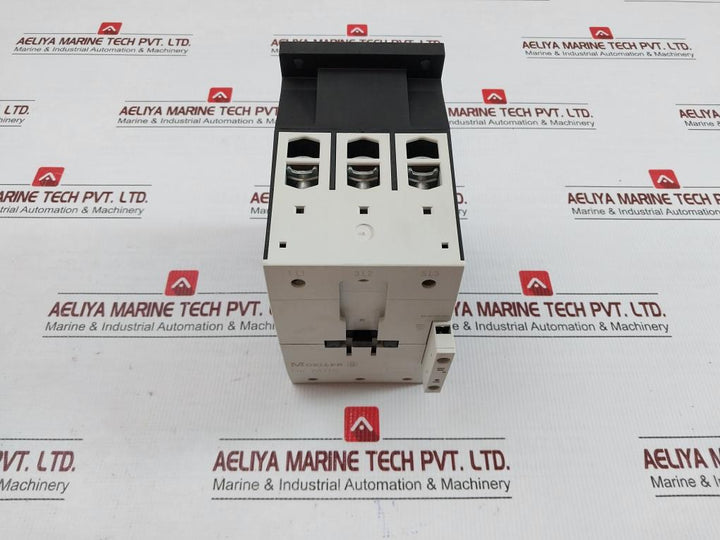 Moeller 100-120V 50/60Hz Contactor Dil M115