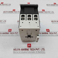 Moeller 100-120V 50/60Hz Contactor Dil M115