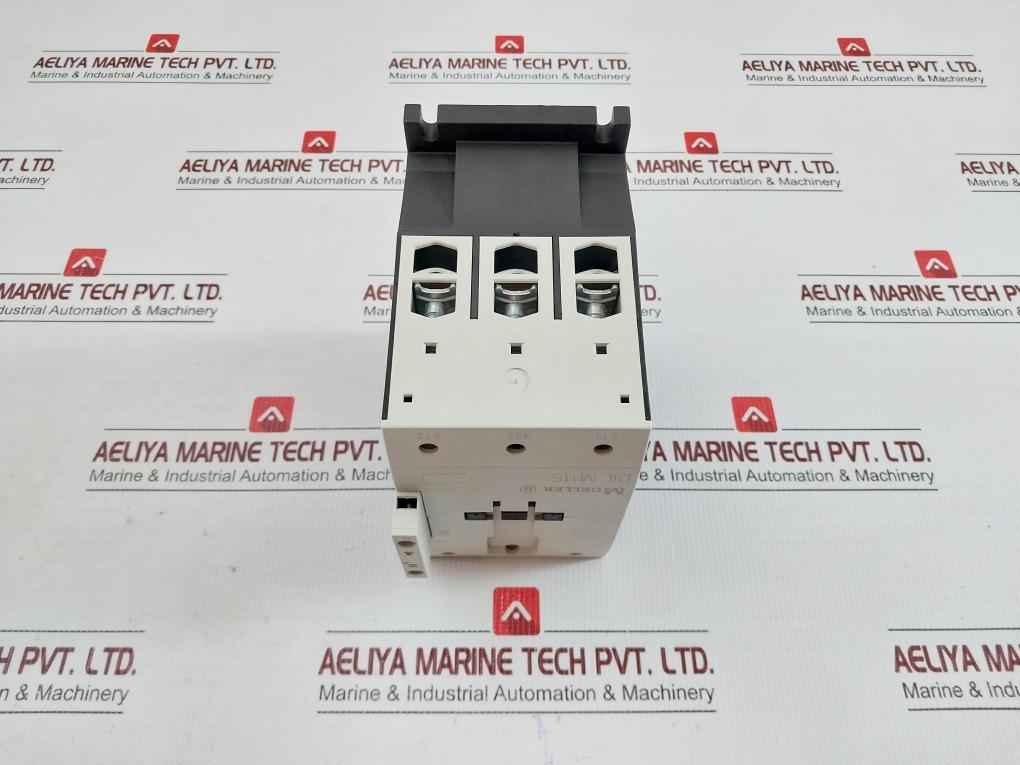 Moeller 100-120V 50/60Hz Contactor Dil M115