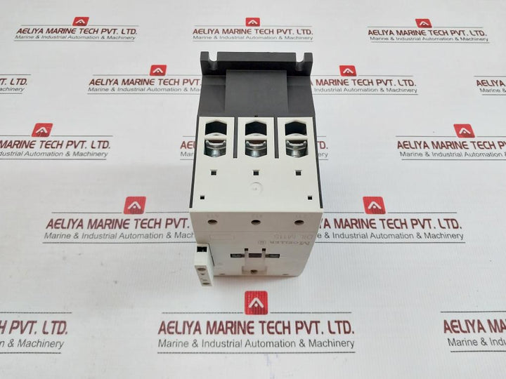 Moeller 100-120V 50/60Hz Contactor Dil M115