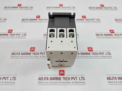 Moeller 100-120V 50/60Hz Contactor Dil M115