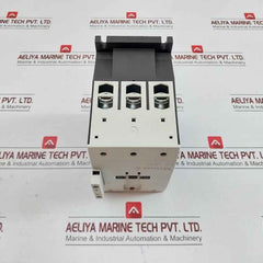 Moeller 100-120V 50/60Hz Contactor Dil M115