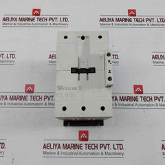 Moeller 100-120V 50/60Hz Contactor Dil M115