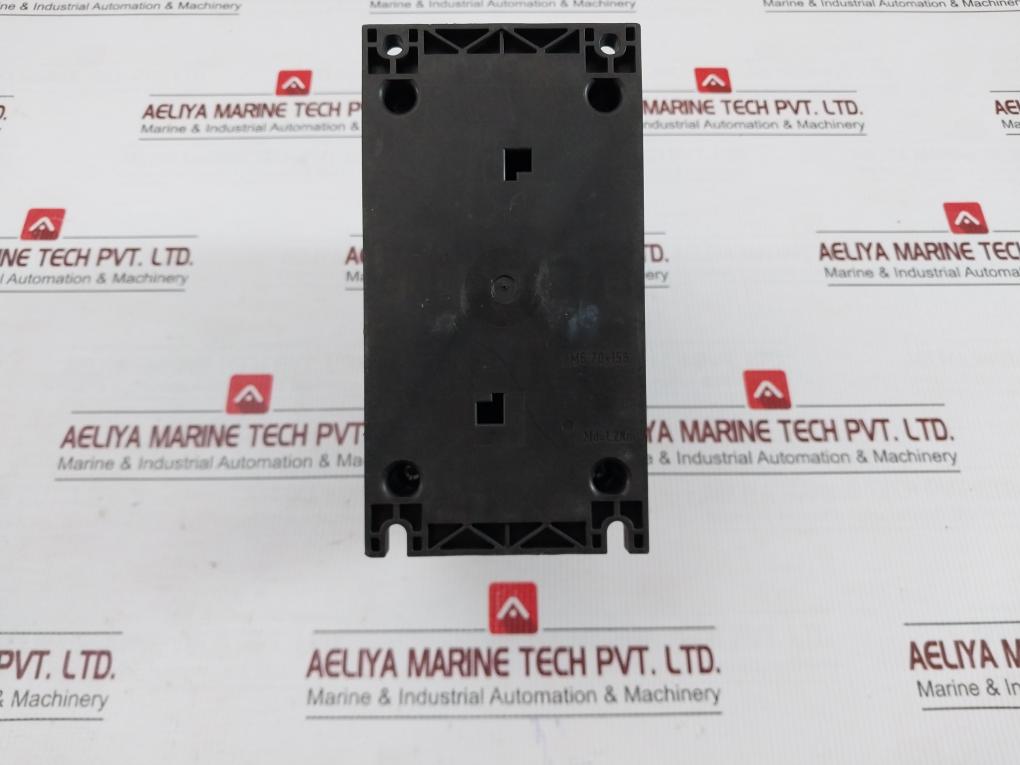 Moeller 100-120V 50/60Hz Contactor Dil M115