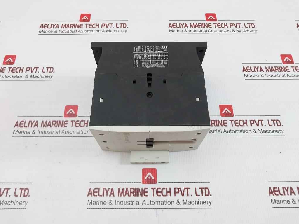 Moeller 100-120V 50/60Hz Contactor Dil M115