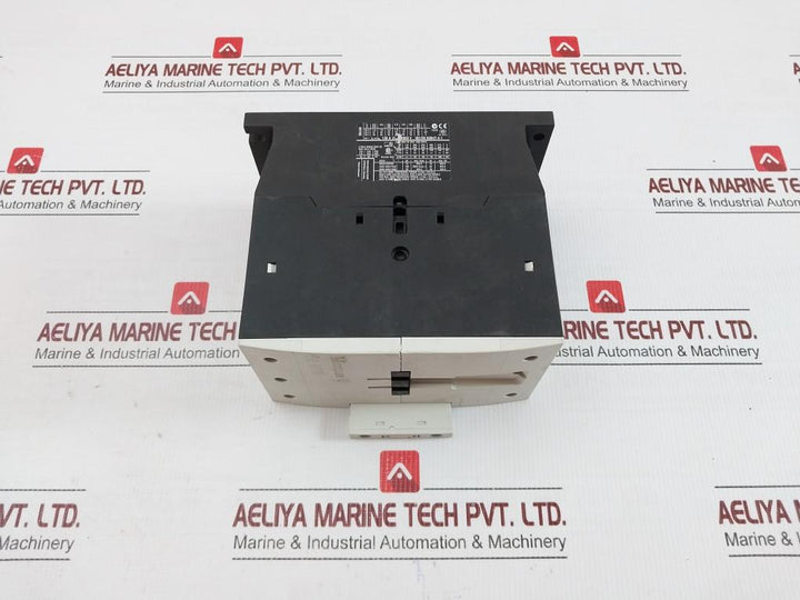 Moeller 100-120V 50/60Hz Contactor Dil M115
