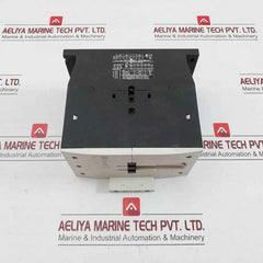 Moeller 100-120V 50/60Hz Contactor Dil M115