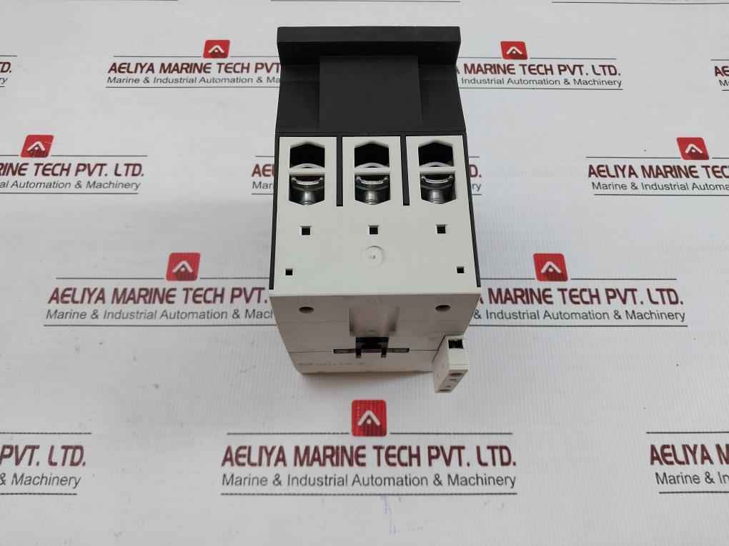 Moeller 100-120V 50/60Hz Contactor Dil M115