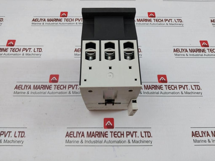 Moeller 100-120V 50/60Hz Contactor Dil M115