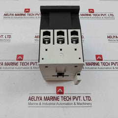 Moeller 100-120V 50/60Hz Contactor Dil M115