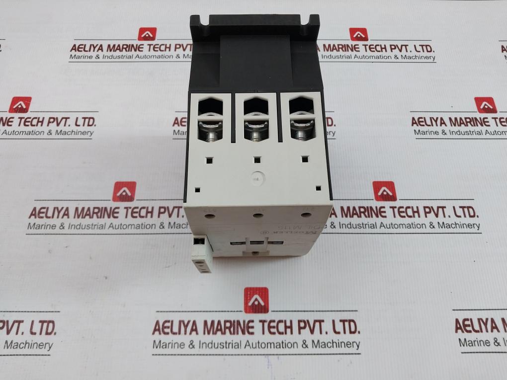 Moeller 100-120V 50/60Hz Contactor Dil M115