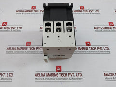 Moeller 100-120V 50/60Hz Contactor Dil M115