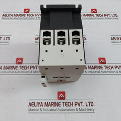 Moeller 100-120V 50/60Hz Contactor Dil M115