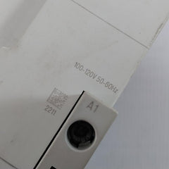 Moeller 100-120V 50/60Hz Contactor Dil M115