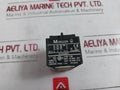 Moeller 22 Dil E Auxiliary Contact Block 6000V 10A Iec/En 60947 A600 P300 1.2 Nm