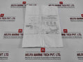 Moeller 4750 Reading Thermometer 20/240 F