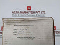 Moeller 4750 Reading Thermometer 20/240 F