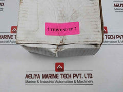 Moeller 4750 Reading Thermometer 20/240 F