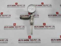 Moeller 4750 Reading Thermometer 20/240 F