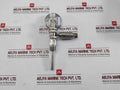 Moeller 4750 Reading Thermometer 20/240 F
