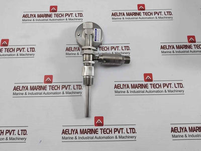 Moeller 4750 Reading Thermometer 20/240 F