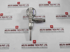 Moeller 4750 Reading Thermometer 20/240 F