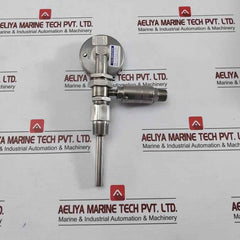 Moeller 4750 Reading Thermometer 20/240 F