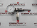 Moeller 4750 Reading Thermometer 20/240 F