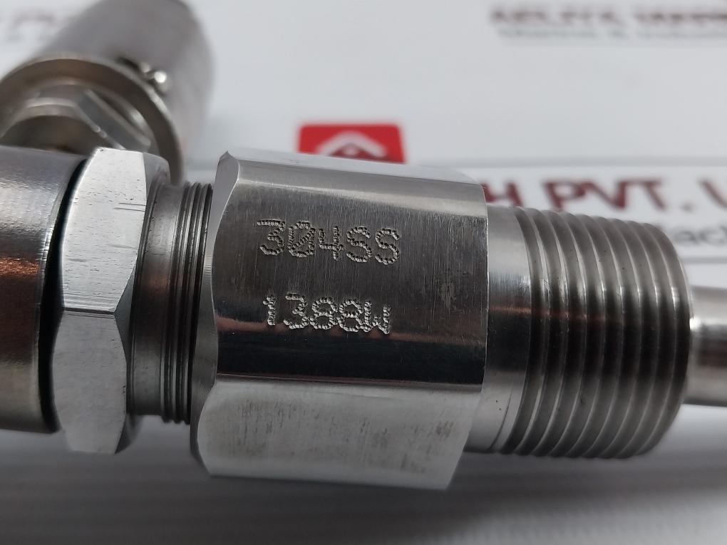 Moeller 4750 Reading Thermometer 20/240 F