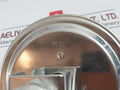 Moeller 5900 S-9 Bimetal Thermometer 0 To 200F 2Subd