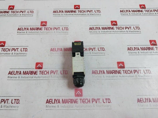 Moeller At0-02-1-zb Mechanical Interlock Switch 4000V Ip65 Iec 947/En 60 947