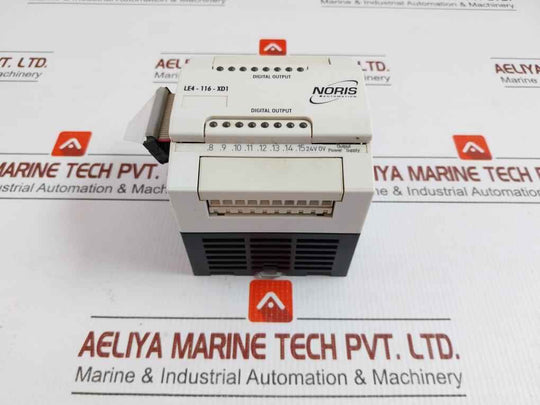 Moeller Digital Output Module 24Vdc, 0,1A Part No Le4-116-xd105