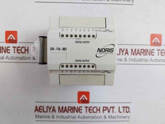 Moeller Digital Output Module 24Vdc, 0,1A Part No Le4-116-xd105