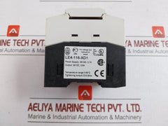 Moeller Digital Output Module 24Vdc, 0,1A Part No Le4-116-xd105