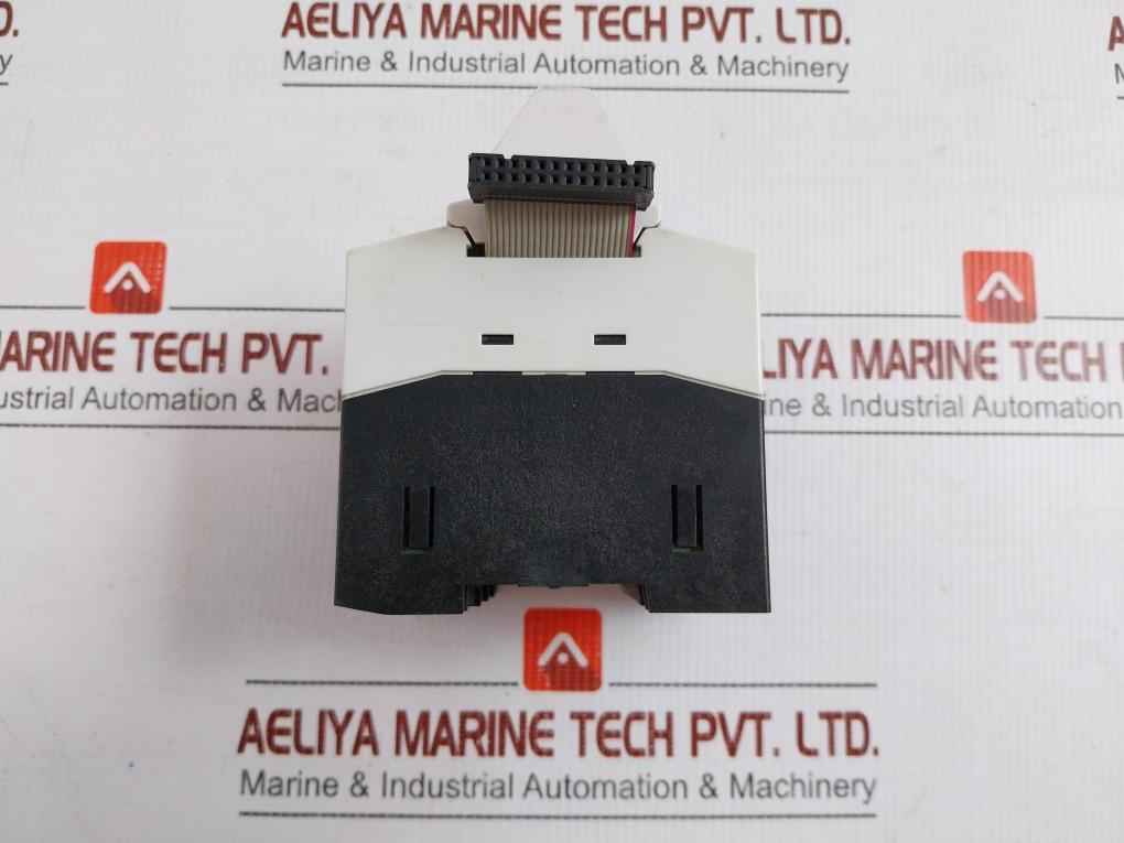 Moeller Digital Output Module 24Vdc, 0,1A Part No Le4-116-xd105
